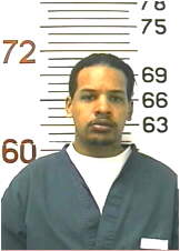 Inmate ARMSTEAD, JOSHUA I