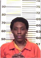 Inmate BURNEY, TANISHA L