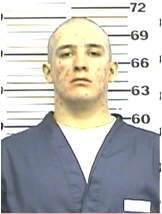 Inmate DOWDY, STEVEN A