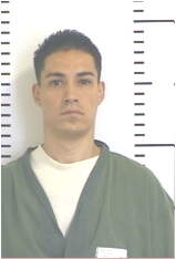 Inmate DRIVER, STEVEN L