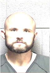 Inmate FOSTER, LANCE D