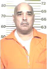 Inmate GOMEZDURAN, MIGUEL