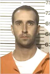 Inmate GRIFFIN, MICHAEL A