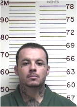 Inmate HERNANDEZ, ROBERT L