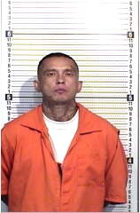 Inmate HERRERA, SALVADOR