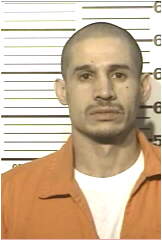 Inmate HOLQUINSOTO, JESUS