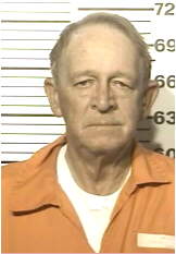 Inmate HOWARD, KENNETH L