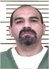 Inmate JIMENEZ, ANTHONY J