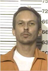 Inmate KING, KENNETH L