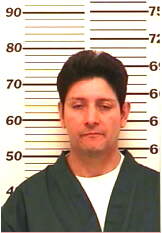 Inmate LOPEZ, DAVID A