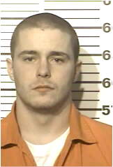 Inmate MACPHERSON, BRIAN K