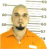 Inmate MAPES, JUSTIN M