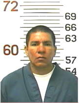 Inmate MONTOYA, MARTIN