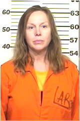 Inmate ROBERTS, TINA L