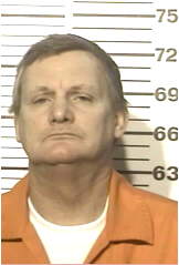 Inmate ROGERS, RANDOLF L