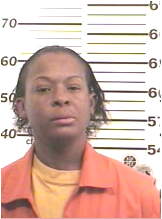 Inmate ROGERS, STACY L