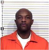 Inmate SANFORD, MARQUIS L