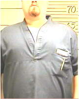 Inmate SAVICKI, JOSEPH G