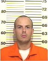 Inmate SMITH, NATHAN