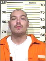 Inmate STOKES, WAYNE W