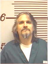 Inmate STOREY, RICHARD D