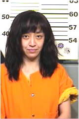 Inmate TRAN, THUY