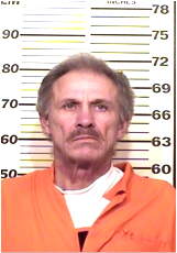 Inmate COULTER, GARY L