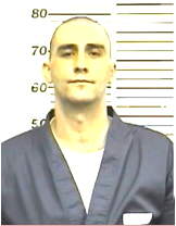 Inmate EDWARDS, JAIME A