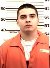 Inmate FADELY, KYLE