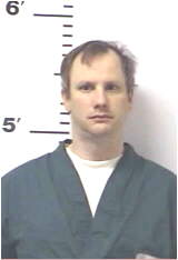 Inmate FINCH, JERRY J