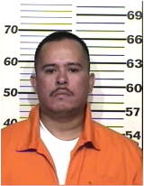 Inmate GOMEZ, PHILLIP J