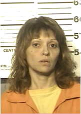 Inmate HERRERA, ESTHER M