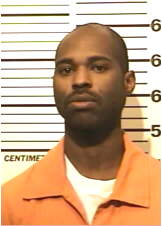 Inmate JOINER, SAMUEL M