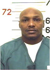 Inmate LEWIS, RODOZO D