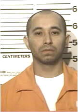 Inmate LOPEZ, LUIS A