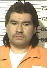 Inmate LOPEZ, RAUL J