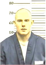 Inmate MILLER, MATTHEW S