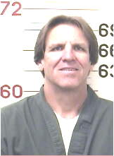 Inmate SCHUMACHER, DEAN T