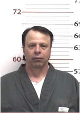 Inmate SIMPSON, ANDREW J