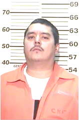 Inmate TRUJILLO, JOSE M