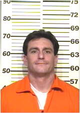 Inmate WENSIEN, DANIEL J