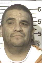 Inmate ARCHULETA, RUDOLPH