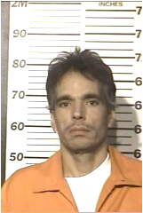 Inmate CARRILLO, TIMOTHY R