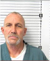 Inmate CLEGHORN, RICHARD A