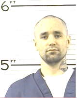 Inmate GRAHF, GEORGE S