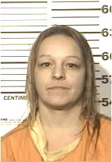 Inmate JOHNSON, SANDRA K