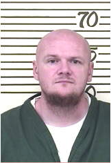 Inmate LABOR, GARY D