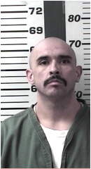 Inmate MARQUEZ, ROBERT