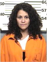 Inmate MARTINEZ, LORETTA L