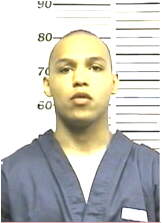 Inmate MAYFIELD, MATTHEW L